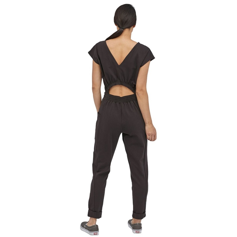 Patagonia Organic Cotton Roaming Jumpsuit